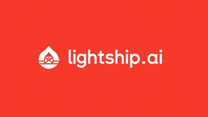 Domain lightship.ai Brand
