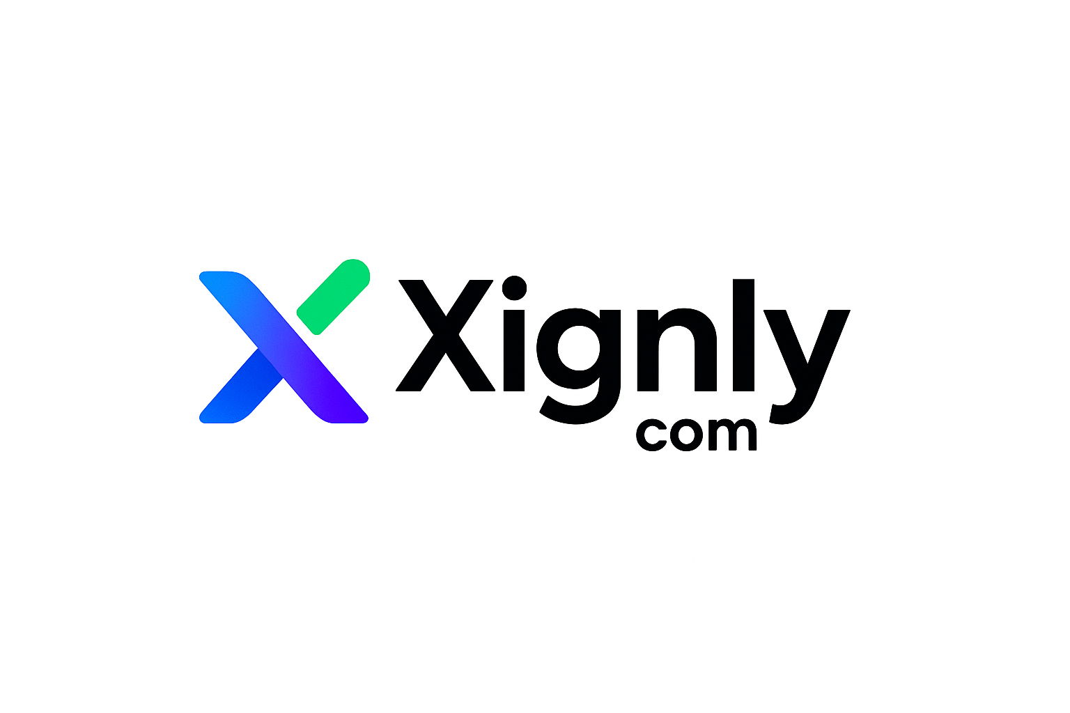 logo de Xignly.com