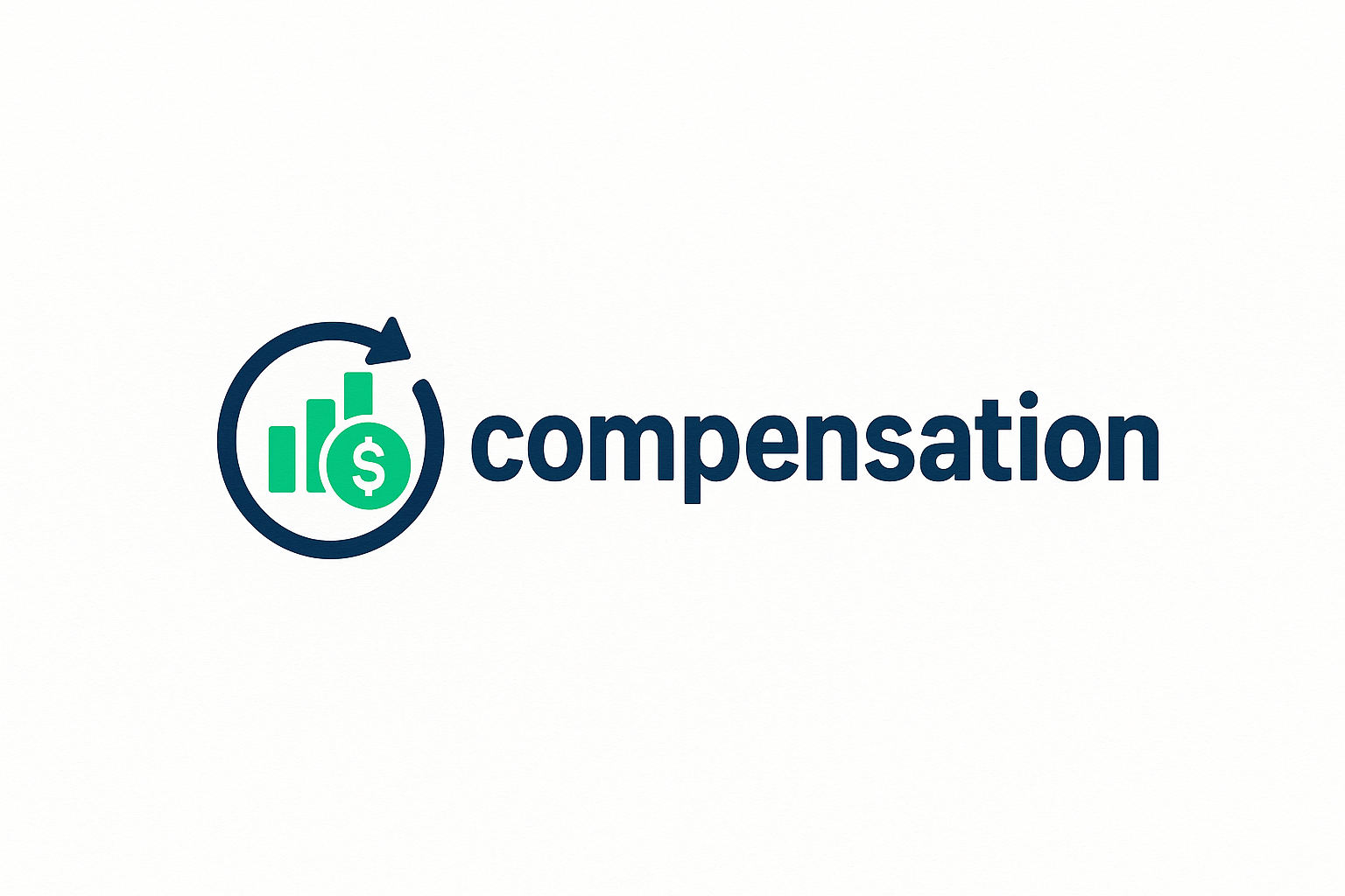 Domain compensation.ai Brand