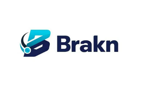 Brakn.com logo