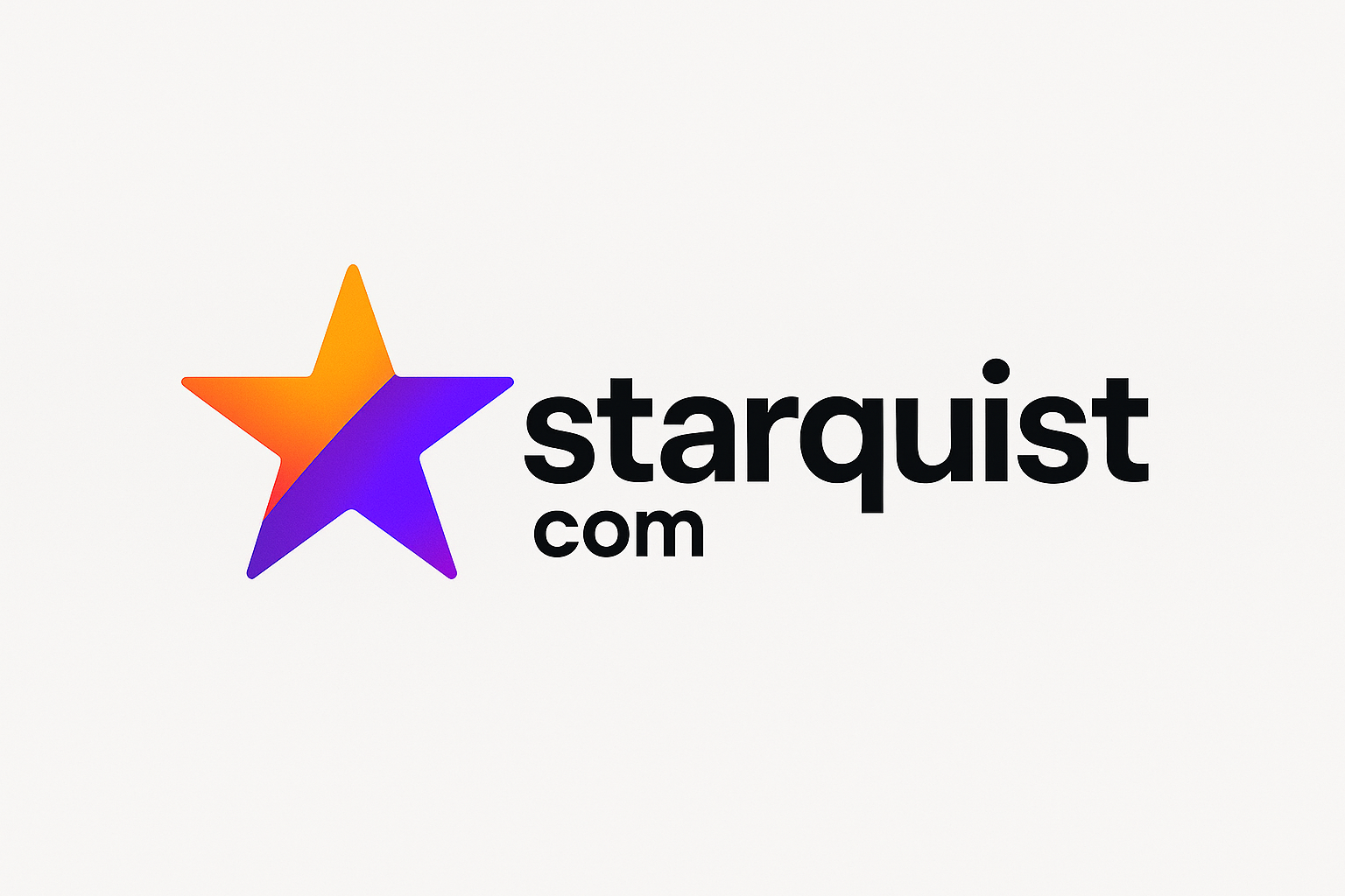Domain starquist.com Brand