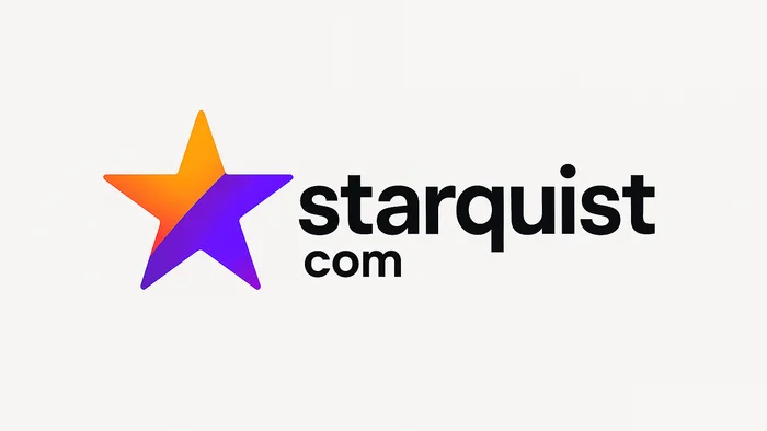 Domain starquist.com Brand