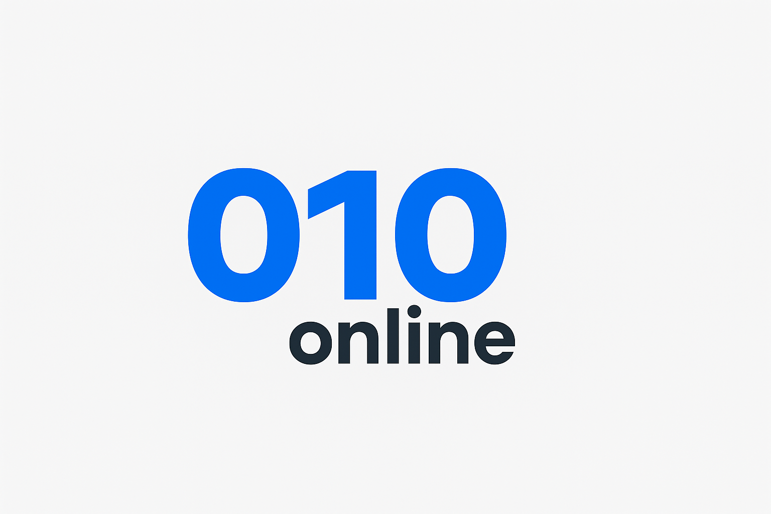 Domain 010.online Brand