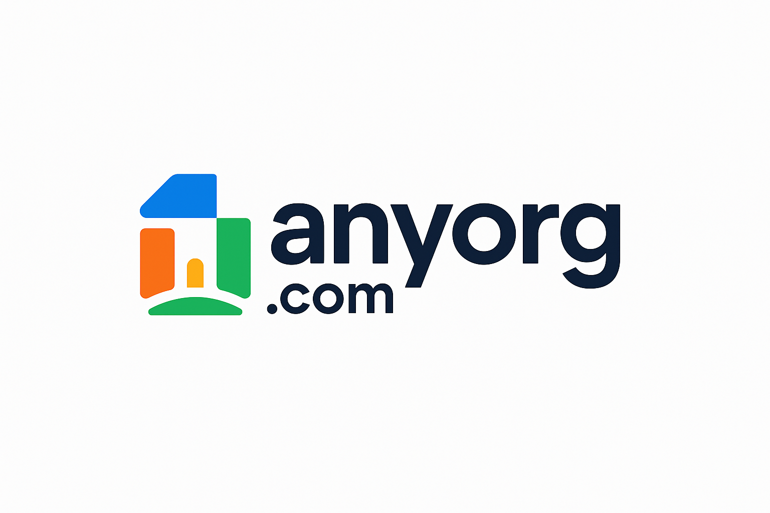anyorg.com Logo