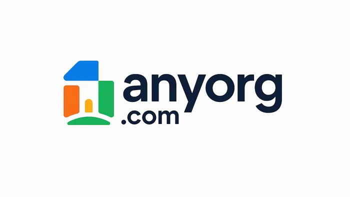 Domain anyorg.com Brand