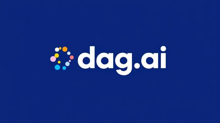 Domain dag.ai Brand