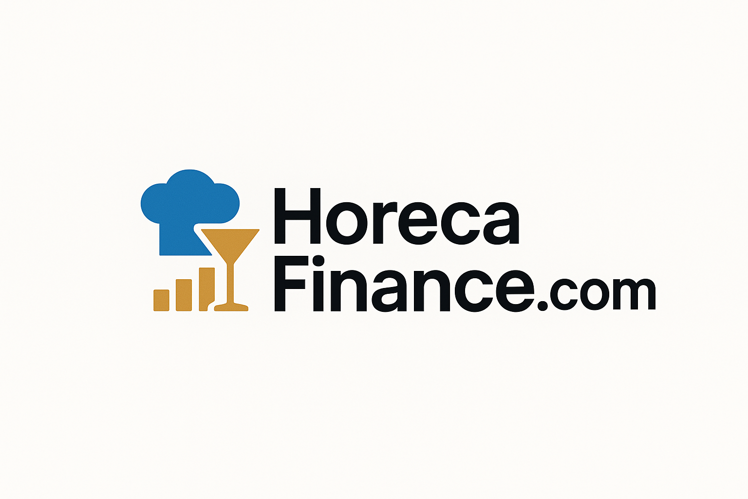 horecafinance.com লোগো