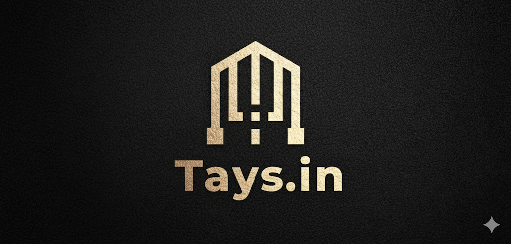 Domain tays.in Brand