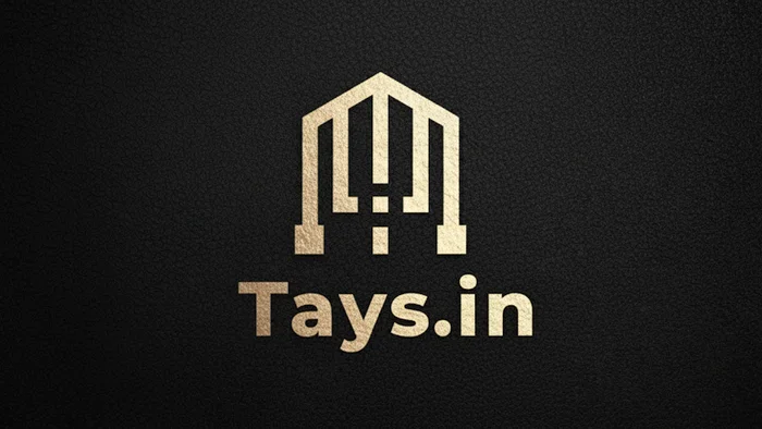 Domain tays.in Brand