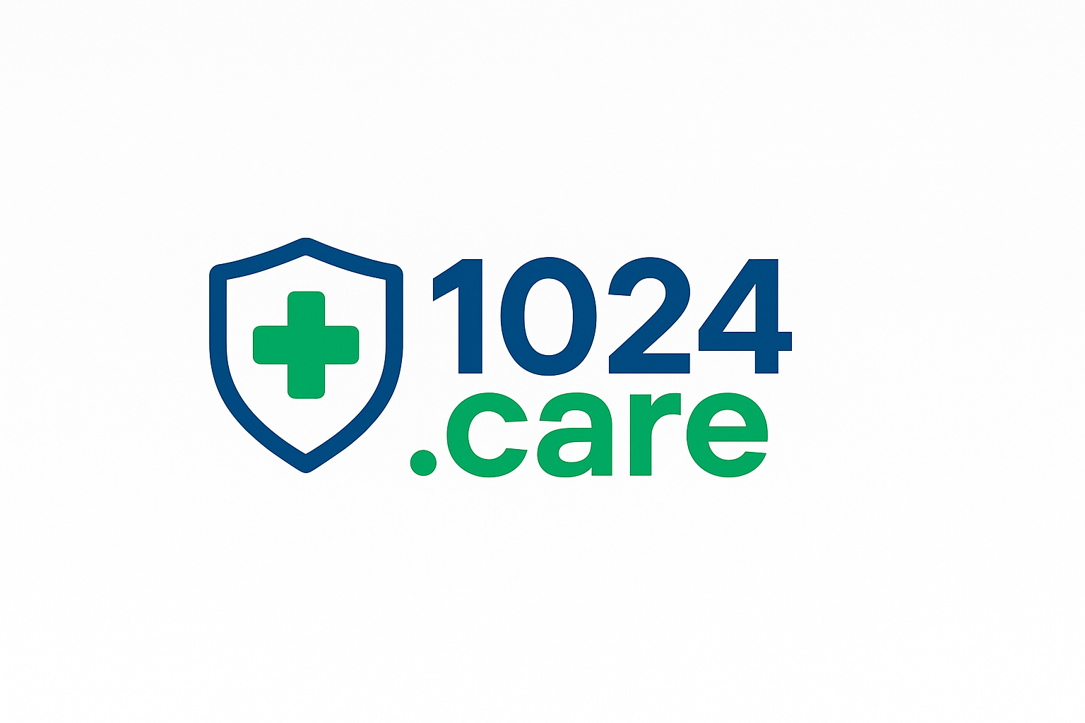 1024.care logo