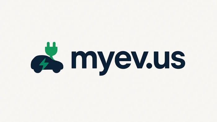 Domain myev.us Brand