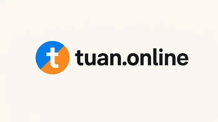 Domain tuan.online Brand