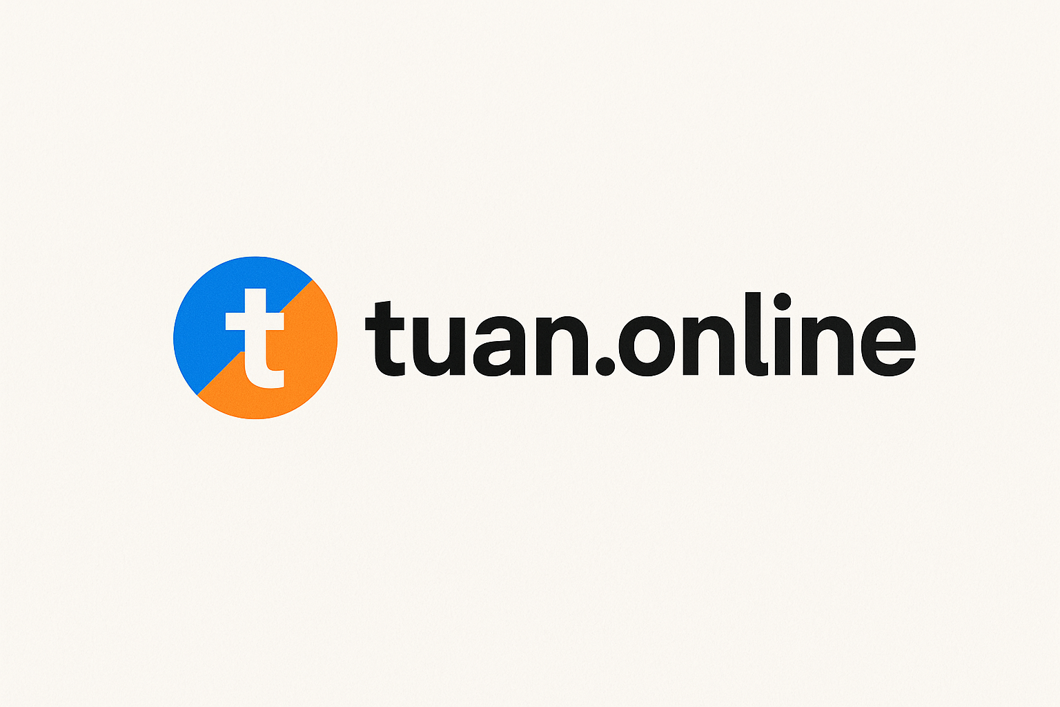 Domain tuan.online Brand