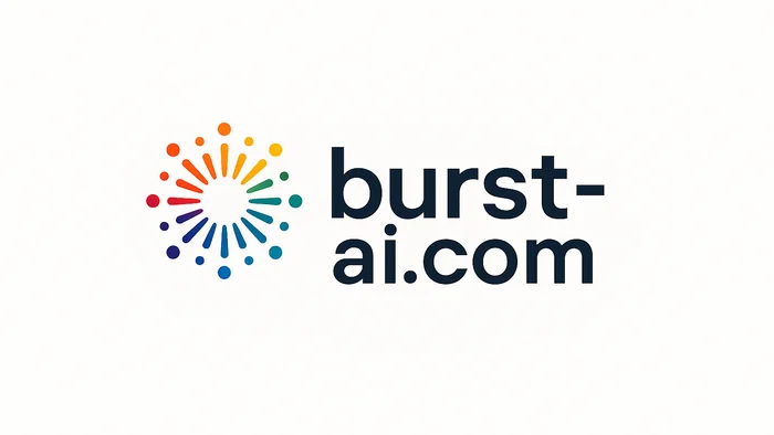 Domain burst-ai.com Brand