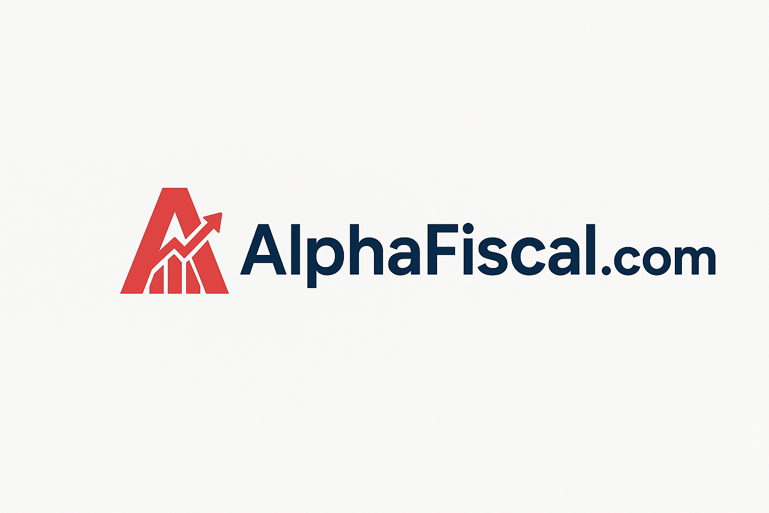 alphafiscal.com 標誌