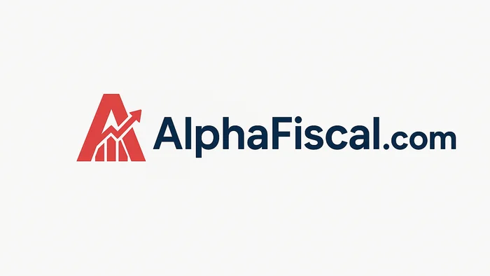 Domain alphafiscal.com Brand