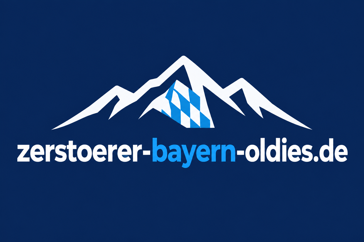 logótipo de zerstoerer-bayern-oldies.de