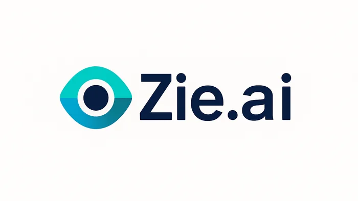Domain zie.ai Brand