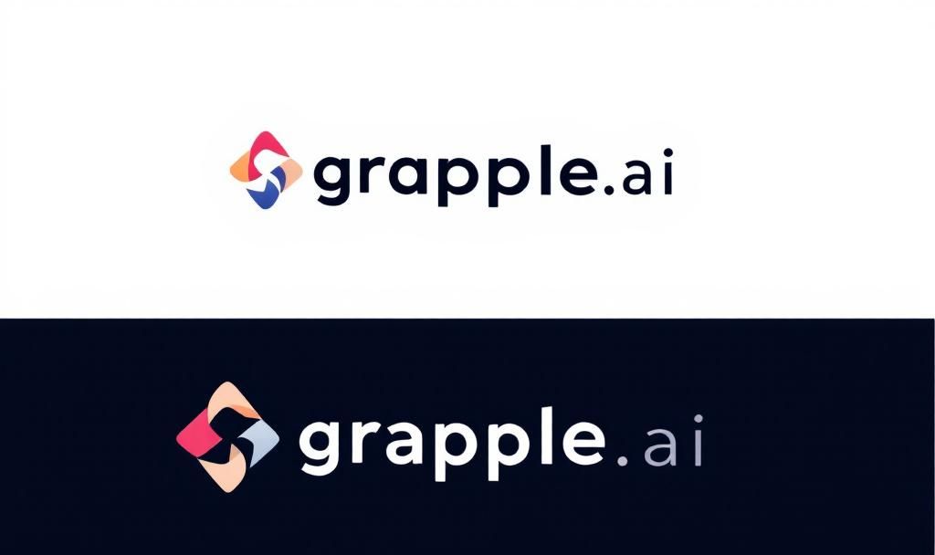 Domain grapple.ai Brand