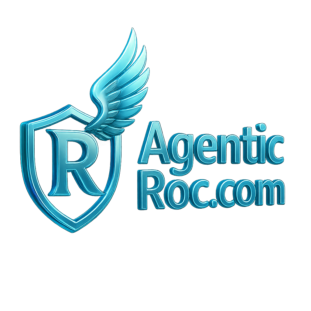 agenticroc.com logo