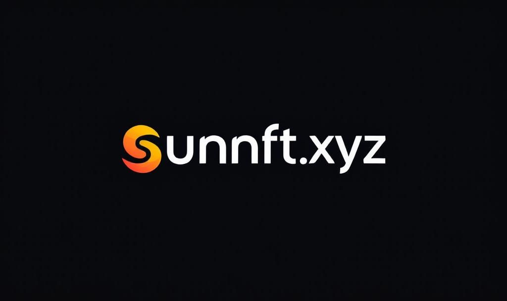 Domain sunnft.xyz Brand