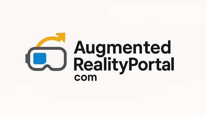 Domain augmentedrealityportal.com Brand