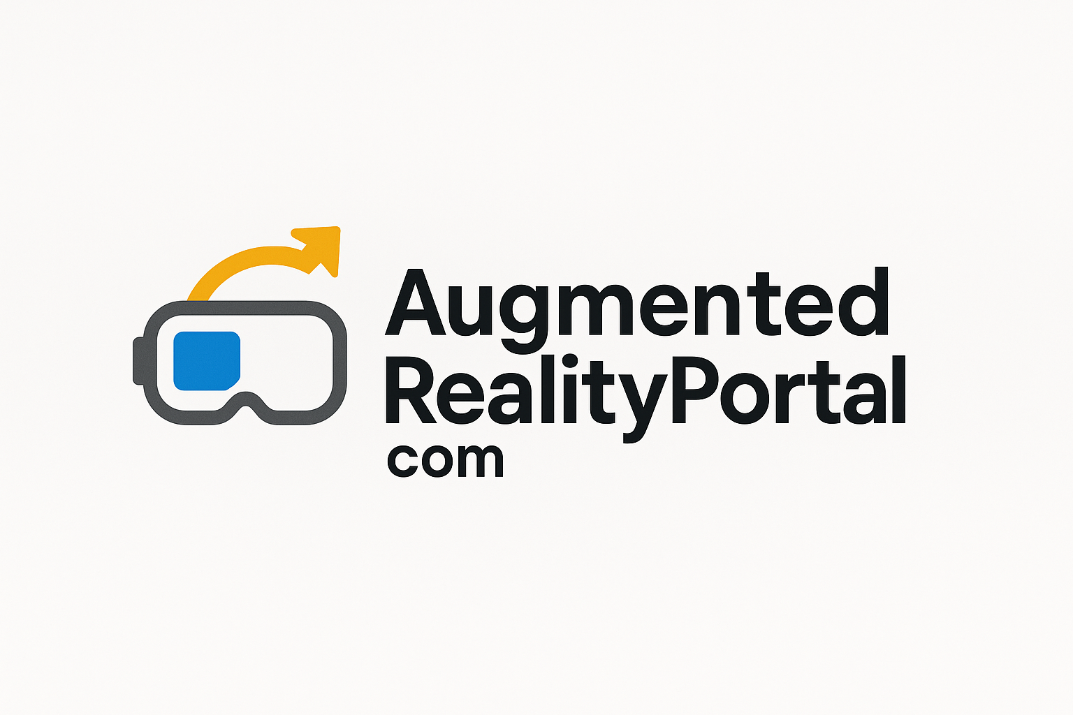 Domain augmentedrealityportal.com Brand