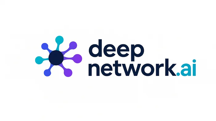 Domain deepnetwork.ai Brand