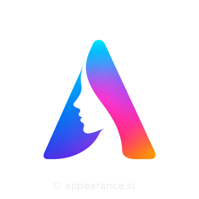 appearance.si 標誌