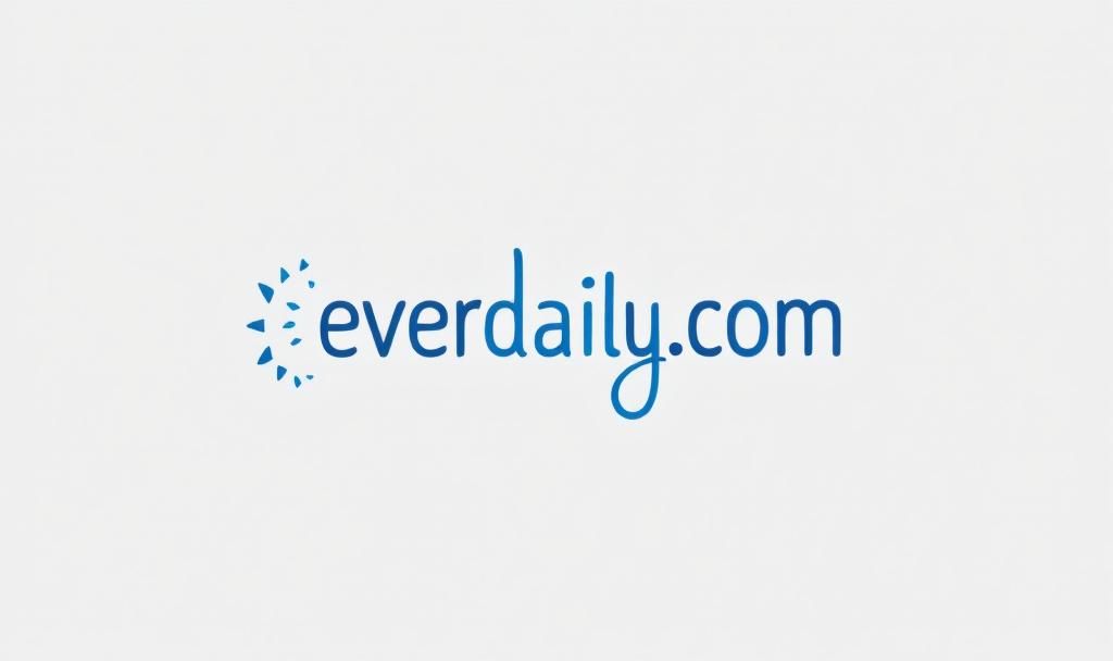 Domain everdaily.com Brand