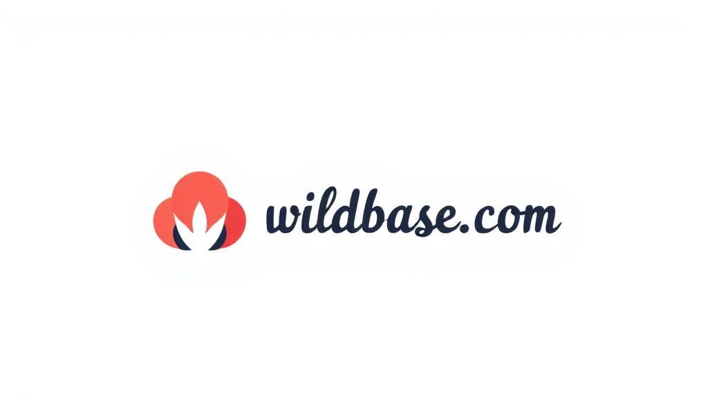 λογότυπο wildbase.com