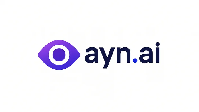 Domain ayn.ai Brand
