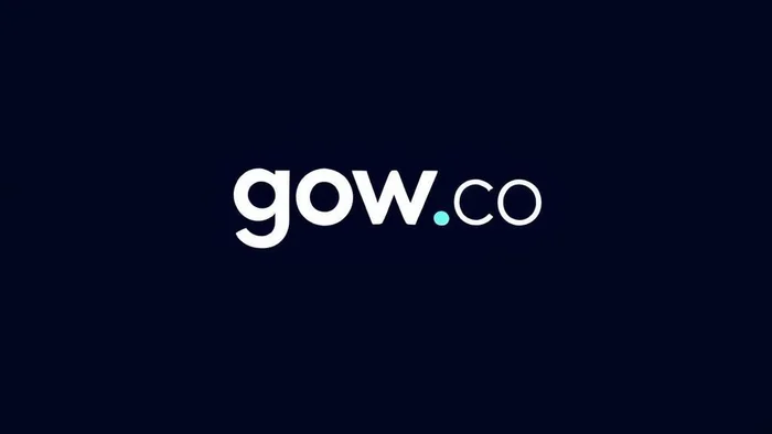 Domain gow.co Brand
