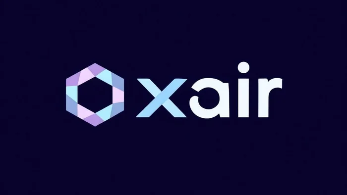 Domain 0xair.com Brand