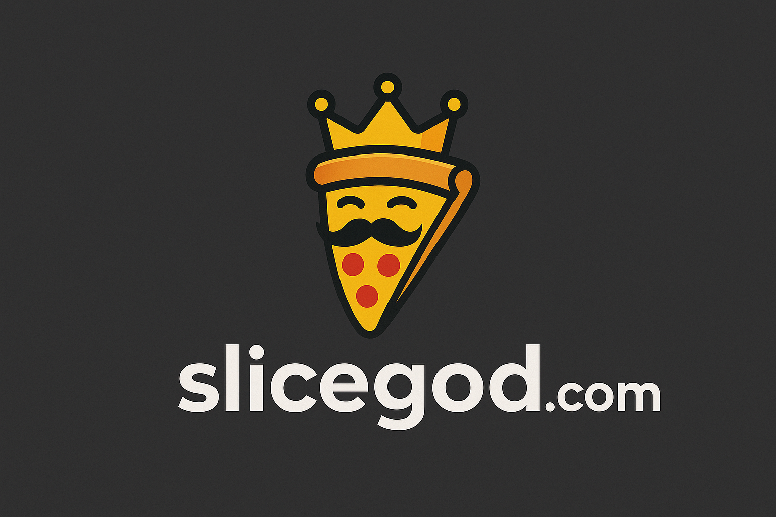 Domain slicegod.com Brand