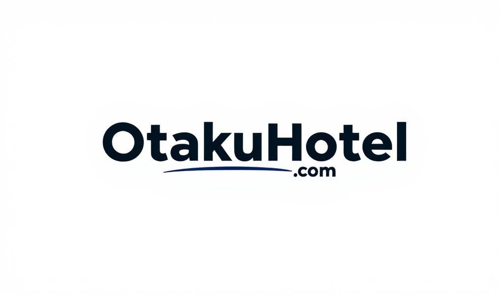 OtakuHotel.com logo