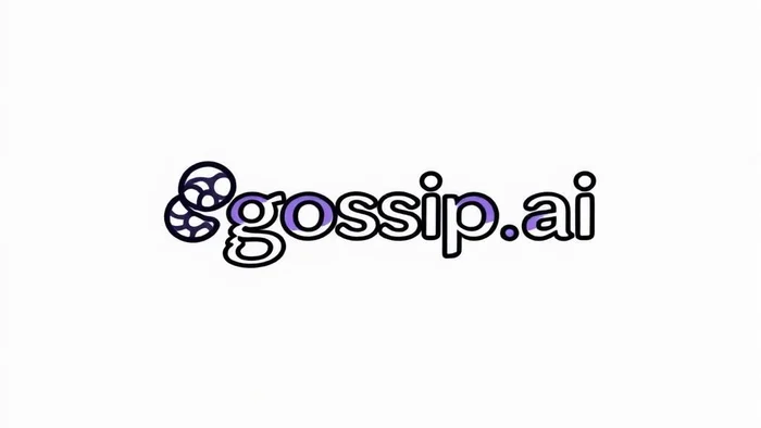 Domain gossip.ai Brand