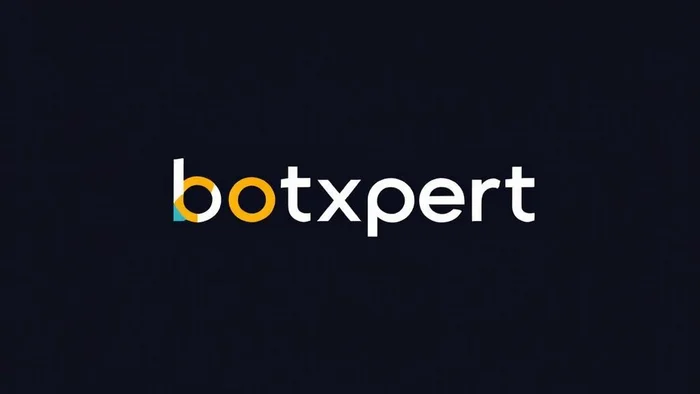 Domain botxpert.com Brand