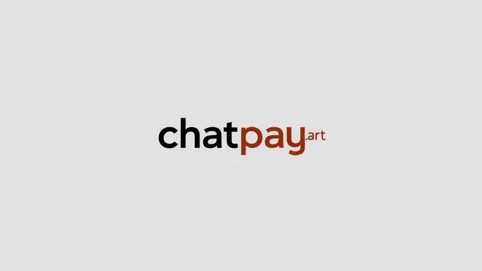 Domain chatpay.art Brand