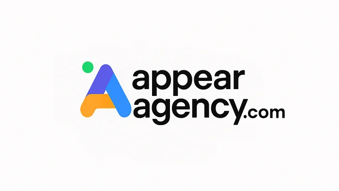 Domain appearagency.com Brand