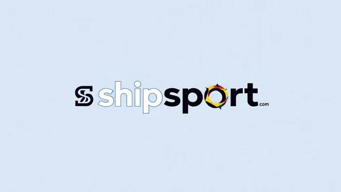 Domain shipsport.com Brand