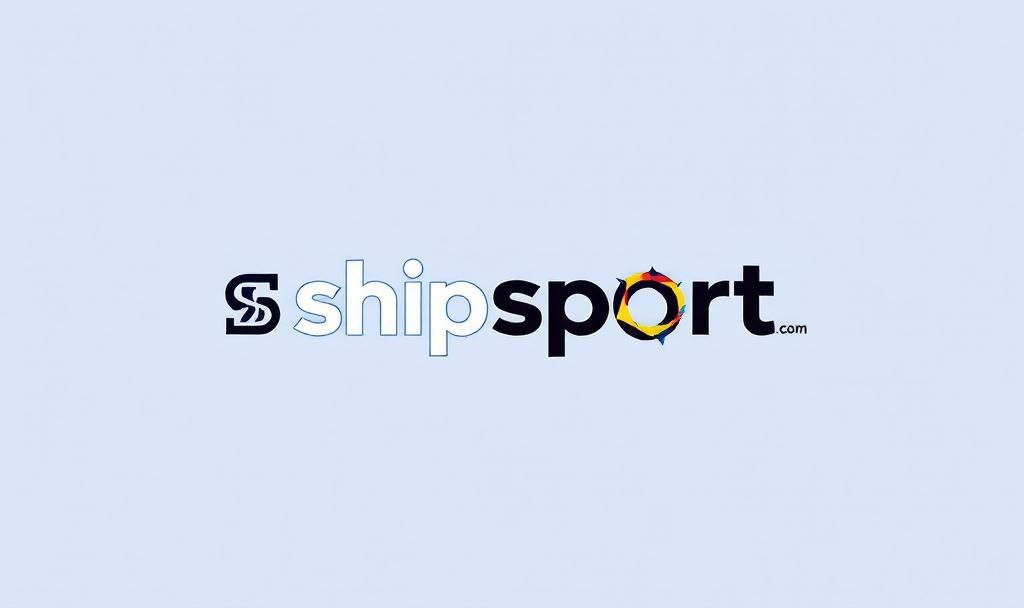 Domain shipsport.com Brand