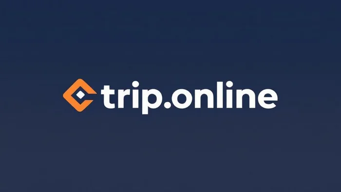 Domain ctrip.online Brand