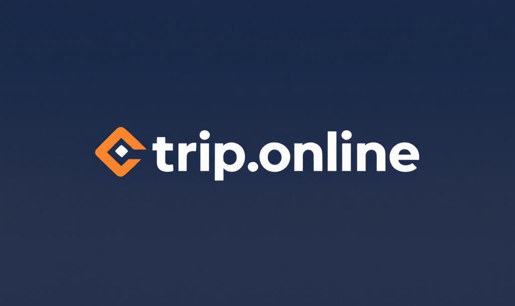 ctrip.online logó