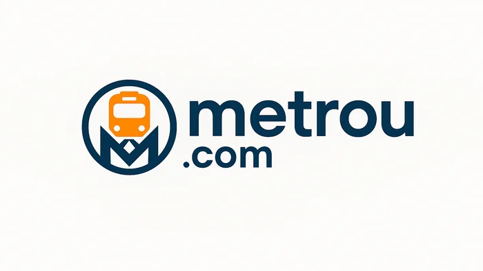 Domain metrou.com Brand