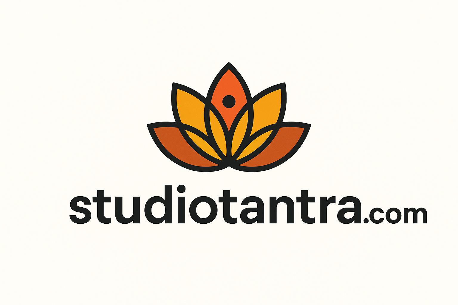 Logo studiotantra.com