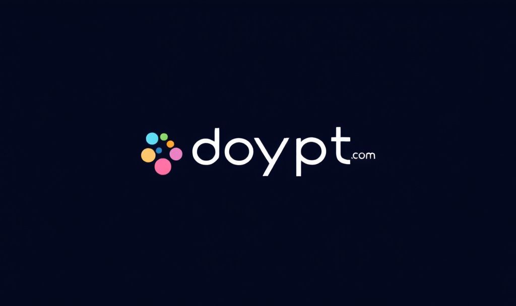 doypt.com 标志