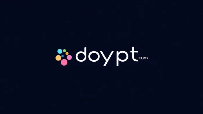 Domain doypt.com Brand