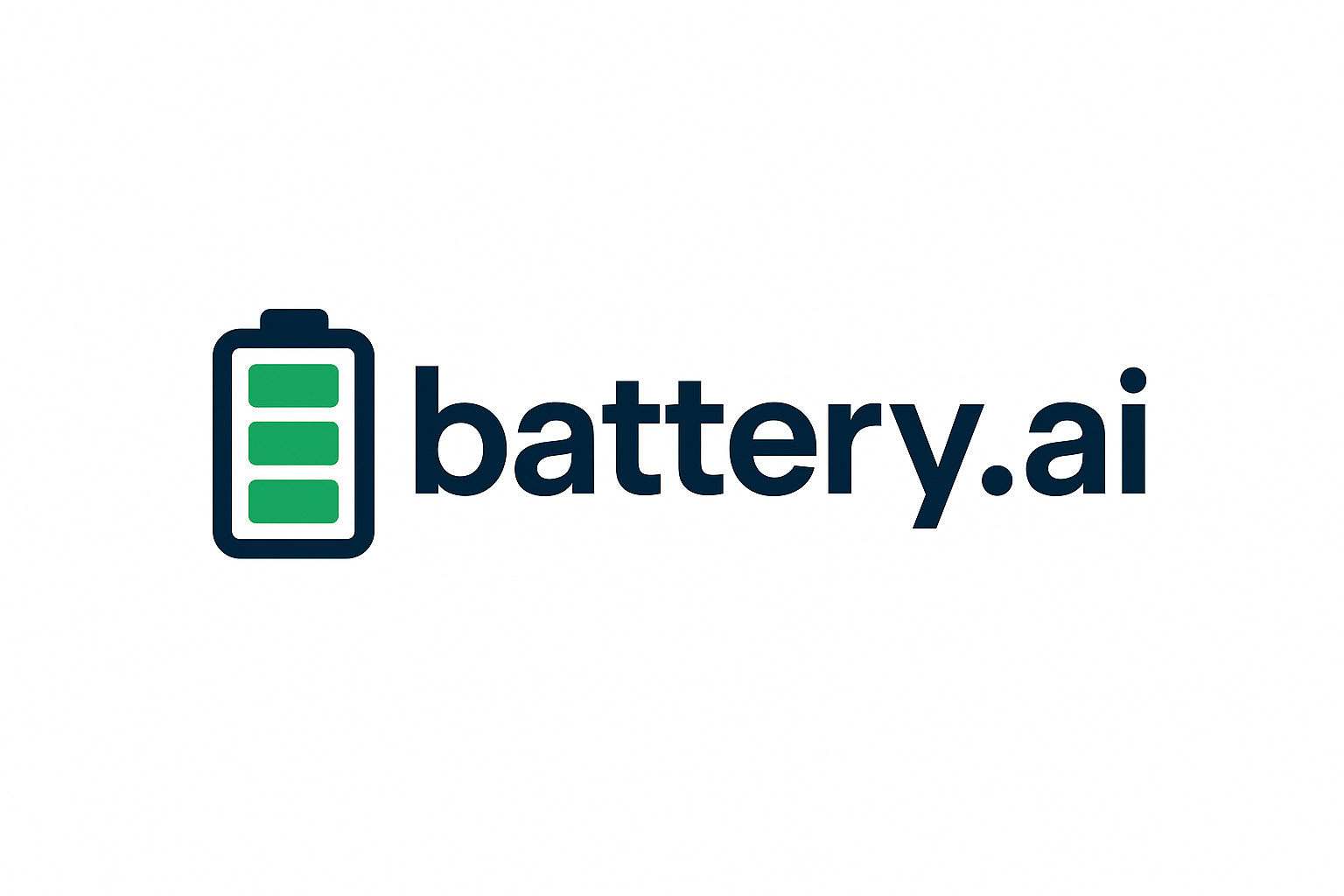 Domain battery.ai Brand