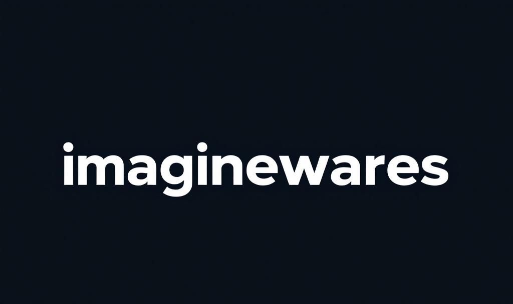 imaginewares.com logo